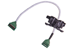 松下PCB线束